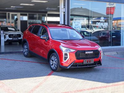 2026 Haval Jolion 1.5T City Plus DCT
