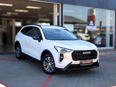 2026 Haval Jolion 1.5T City Plus DCT