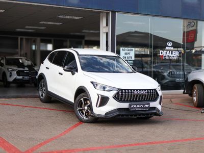 2026 Haval Jolion Pro 1.5T Premium DCT
