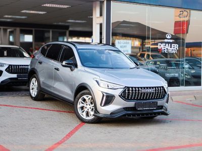 2026 Haval Jolion Pro 1.5T Super Luxury DCT