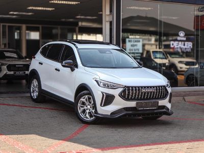 2026 Haval Jolion Pro 1.5T Super Luxury DCT