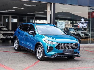 2026 Haval Jolion Pro 1.5T Ultra Luxury DCT