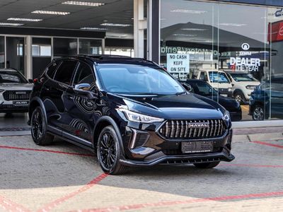 2026 Haval Jolion Pro 1.5T S Ultra Luxury DCT
