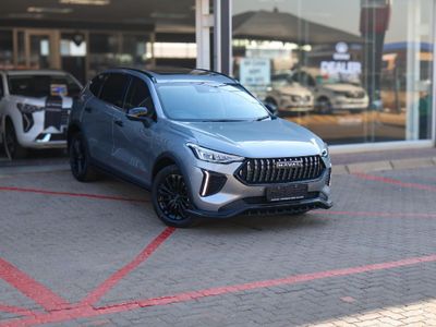 2026 Haval Jolion Pro 1.5T S Ultra Luxury DCT
