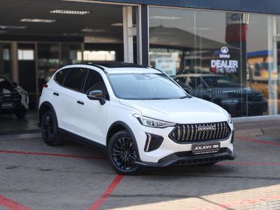 2026 Haval Jolion Pro 1.5T S Ultra Luxury DCT