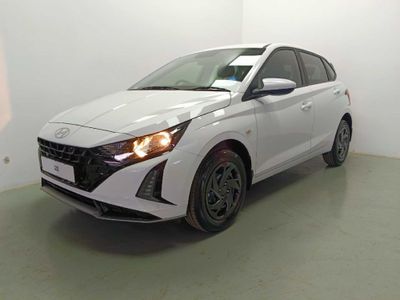 2026 Hyundai i20 1.4 Premium Auto