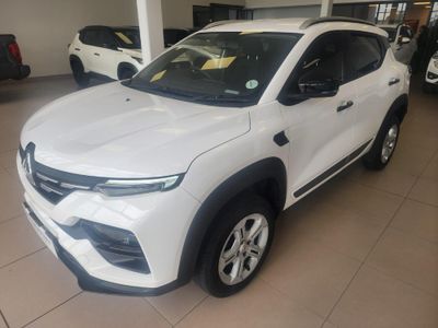 2024 Renault Kiger 1.0 Energy Zen