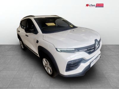 2024 Renault Kiger 1.0 Energy Zen
