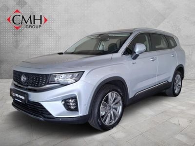 2025 Proton X90 1.5T Flagship Auto
