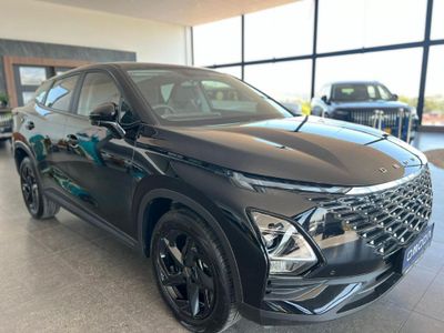 2025 Omoda C5 1.5T Luxury