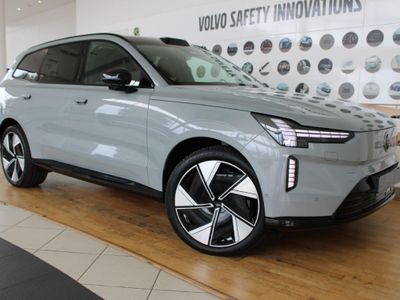 2025 Volvo EX90 Volvo EX90 Twin performance Motor