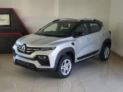 2025 Renault Kiger Demo 1.0T Zen