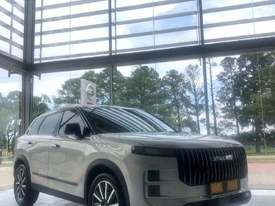 2026 Jaecoo J7 1.6T Inferno AWD