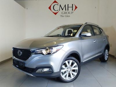 2025 MG ZS 1.5 Com Auto