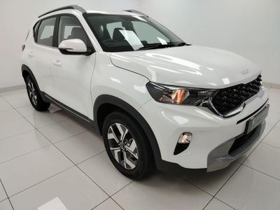 2024 Kia Sonet 1.5 EX