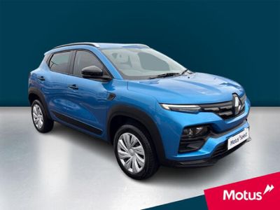 2025 Renault Kiger 1.0 Energy Life