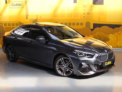 2020 BMW 1 Series 118i M Sport