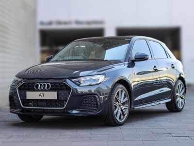 2025 Audi A1 Sportback 30 TFSI Advanced S-Tronic