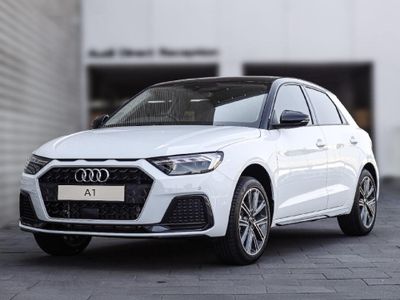 2025 Audi A1 Sportback 30 TFSI Advanced S-Tronic