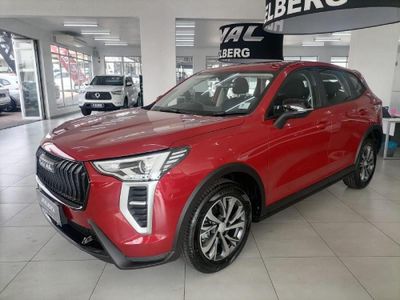 2026 Haval Jolion 1.5T City