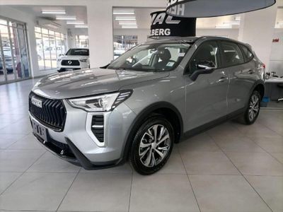 2026 Haval Jolion 1.5T City