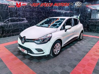 2020 Renault Clio IV 900T Authentique 5-dr (66kW)