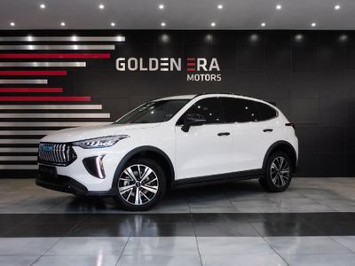 2026 Haval Jolion Pro 1.5 HEV Ultra Luxury DHT