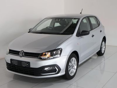 2025 Volkswagen Polo Vivo 1.4