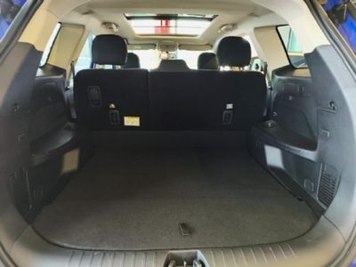 2024 Mahindra XUV 700 2.0 AX5 Auto