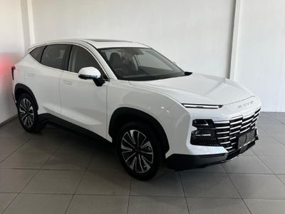 2025 Jetour Dashing 1.5T Deluxe