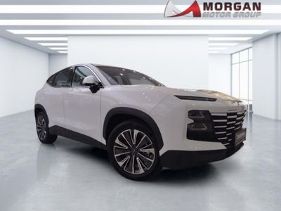 2026 Jetour Dashing 1.5T Deluxe