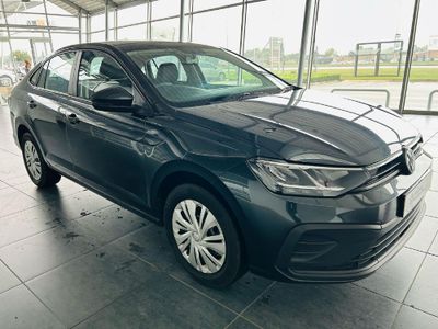 2024 Volkswagen Polo Classic Polo 1.6