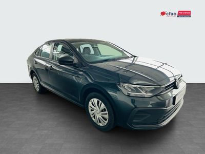 2024 Volkswagen Polo Classic Polo 1.6