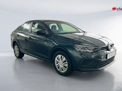 2024 Volkswagen Polo Classic Polo 1.6