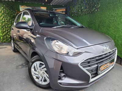 2023 Hyundai Grand i10 1.0 Motion