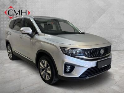 2025 Proton X90 1.5T Executive Auto