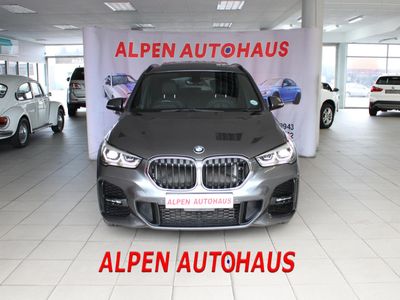 2021 BMW X1 sDrive18i M Sport Auto