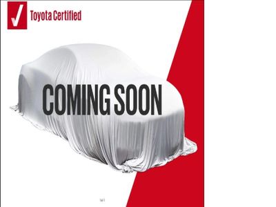 2025 Toyota Hilux 2.4 GD-6 Raised Body SR Single-Cab