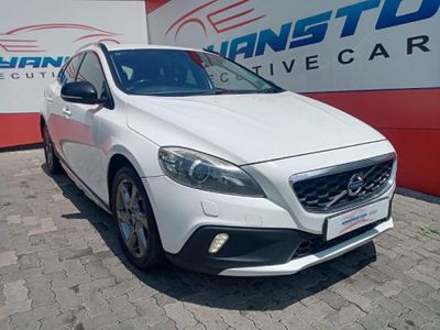 2013 Volvo V40 CC T5 Elite Auto