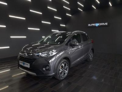 2021 Honda WR-V 1.2 Comfort