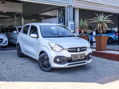 2026 Suzuki Celerio 1.0 GL AMT