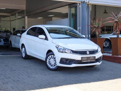 2026 Suzuki Ciaz 1.5 GL