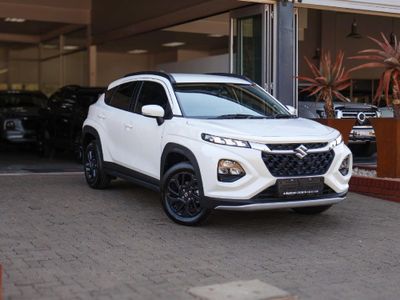 2026 Suzuki Fronx 1.5 GL Auto