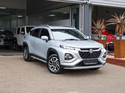 2026 Suzuki Fronx 1.5 GLX Auto