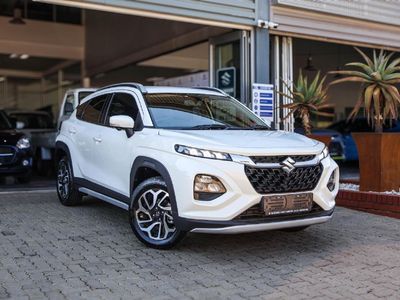 2026 Suzuki Fronx 1.5 GLX Auto