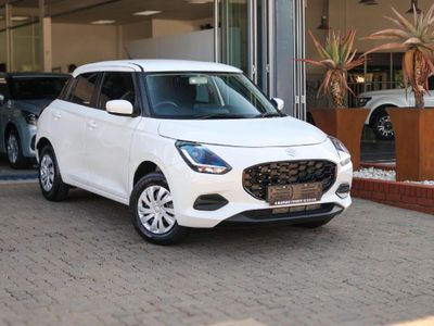 2026 Suzuki Swift 1.2 GL