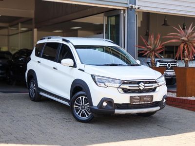 2026 Suzuki XL6 1.5 GL Auto