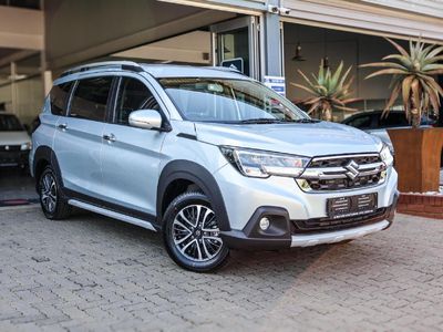 2026 Suzuki XL6 1.5 GL Auto