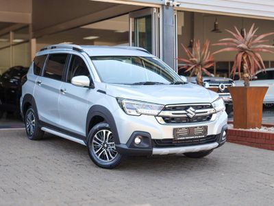 2026 Suzuki XL6 1.5 GL