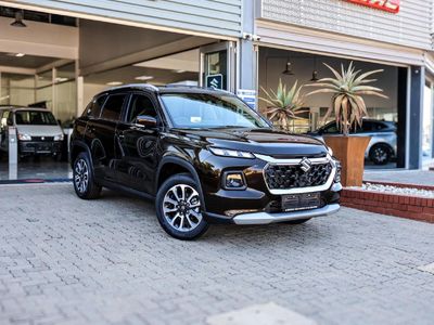 2026 Suzuki Grand Vitara 1.5 GLX Auto